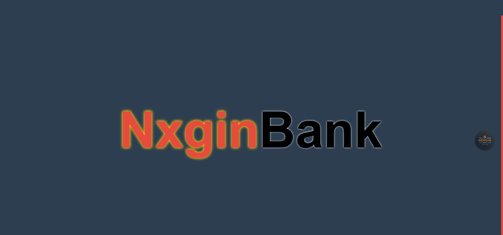 Banking System