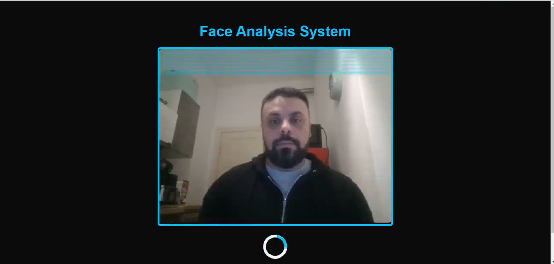 AI Face Analysis